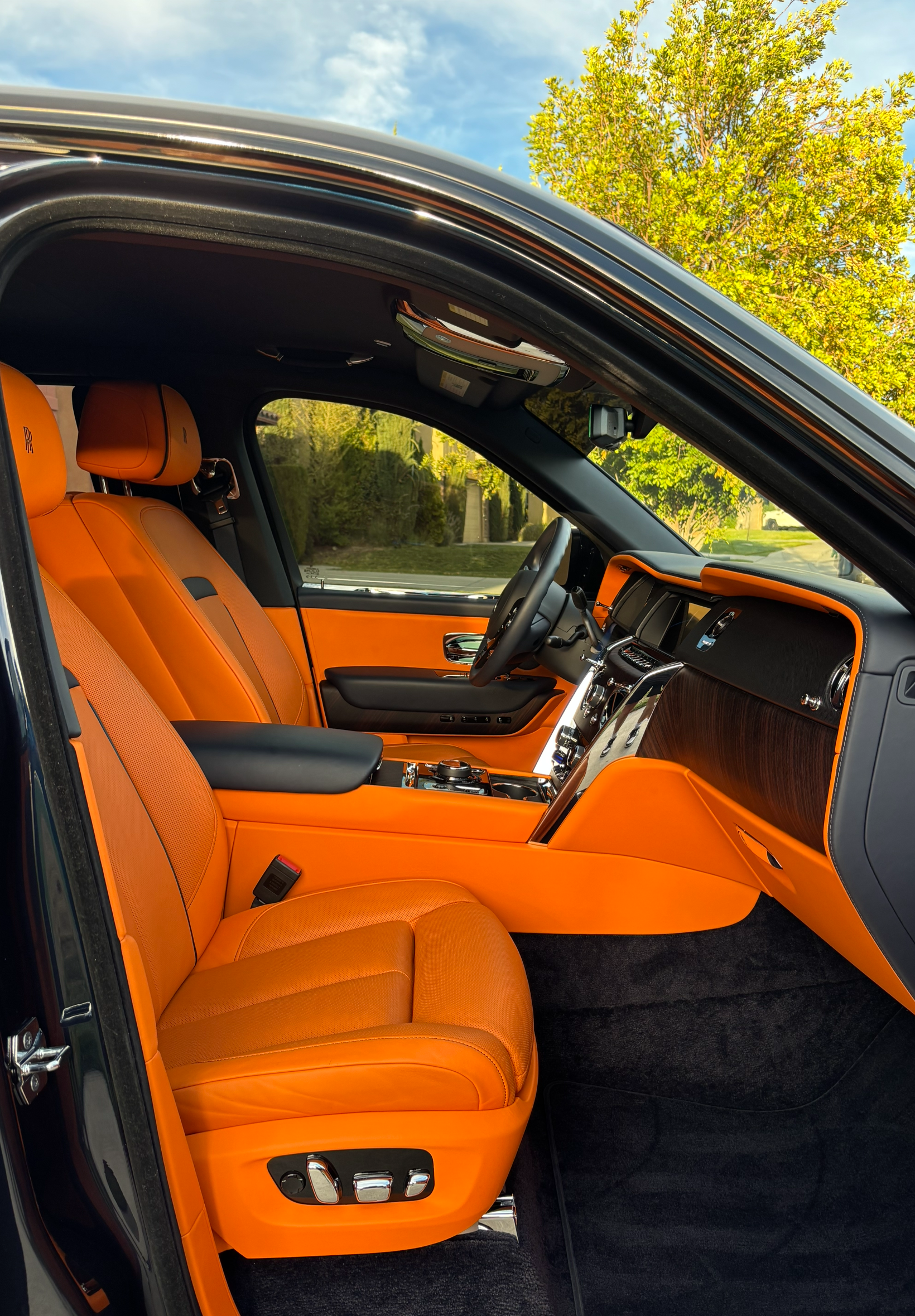 Professional vehicle detailing in Bryan TX
