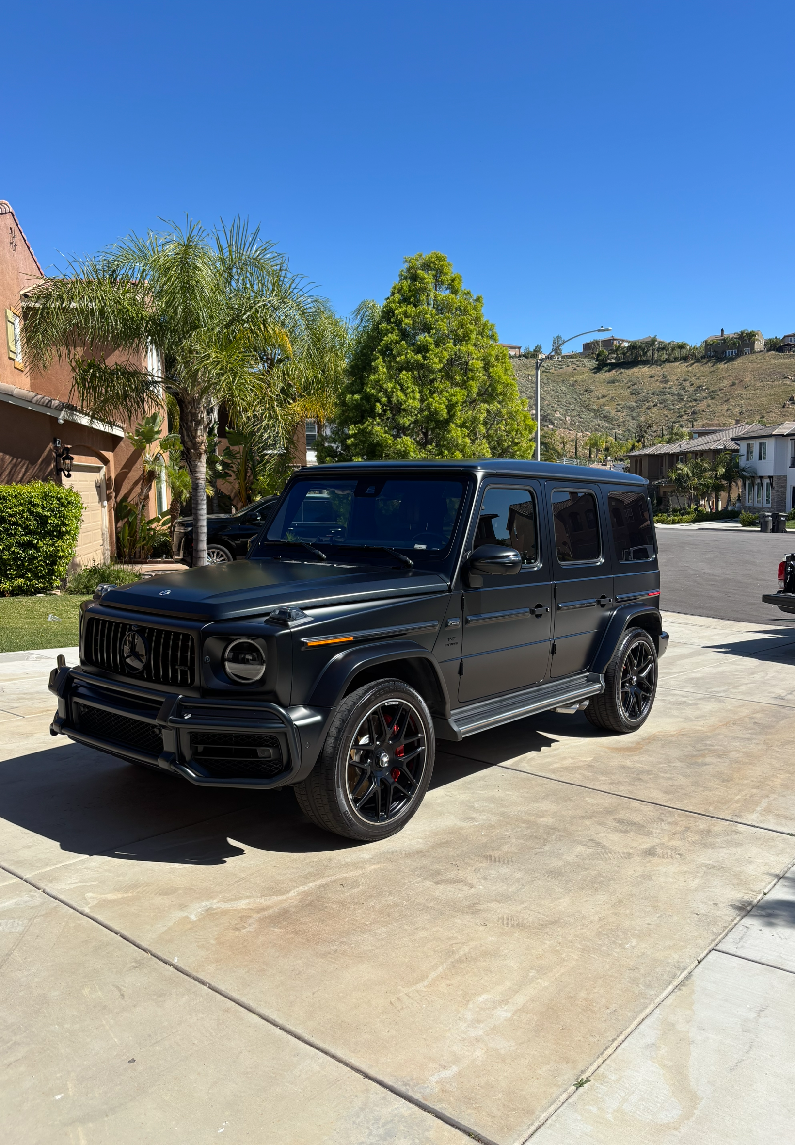 Full detail service result